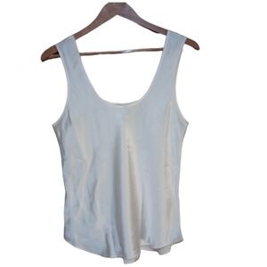 Christine Vancouver washable silk camisole